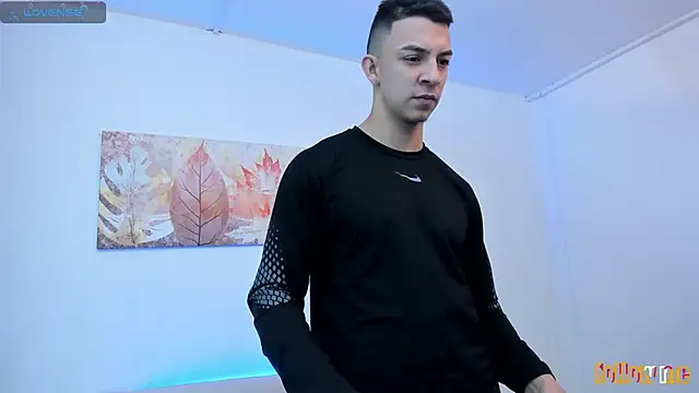 Snapshot of Samuel_Up chatting on 14, 10, 2025 Samuel Up online show from 14, 10, 2025