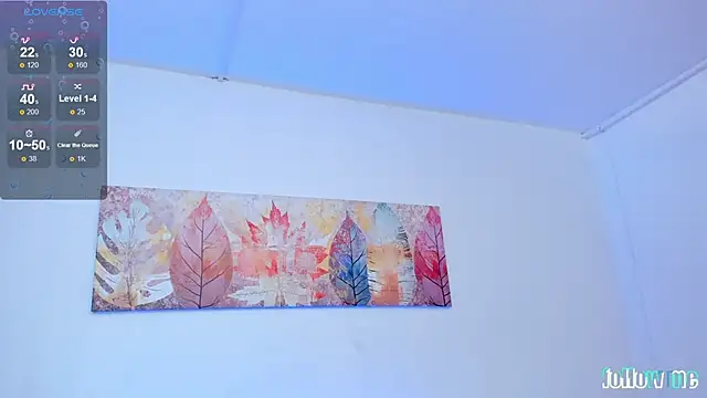 Snapshot of Samuel_Up chatting on 30, 10, 2025 Samuel Up online show from 30, 10, 2025