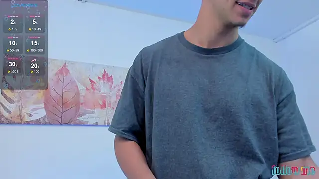 Snapshot of Samuel_Up chatting on 20, 11, 2025 Samuel Up online show from 20, 11, 2025