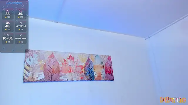 Snapshot of Samuel_Up chatting on 5, 10, 2025 Samuel Up online show from 5, 10, 2025