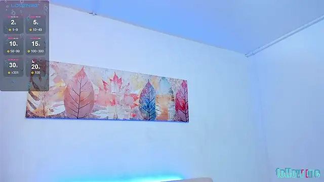 Snapshot of Samuel_Up chatting on 13, 11, 2025 Samuel Up online show from 13, 11, 2025