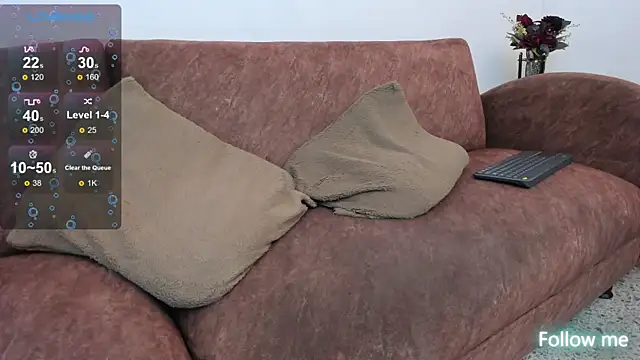 Snapshot of Samuel_Up chatting on 9, 3, 2025 Samuel Up online show from 9, 3, 2025