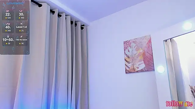 Snapshot of Samuel_Up chatting on 23, 11, 2025 Samuel Up online show from 23, 11, 2025