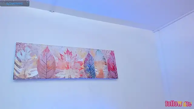 Snapshot of Samuel_Up chatting on 12, 10, 2025 Samuel Up online show from 12, 10, 2025