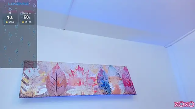 Snapshot of Samuel_Up chatting on 17, 10, 2025 Samuel Up online show from 17, 10, 2025