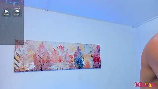 Snapshot of Samuel_Up chatting on 9, 11, 2025 Samuel Up online show from 9, 11, 2025