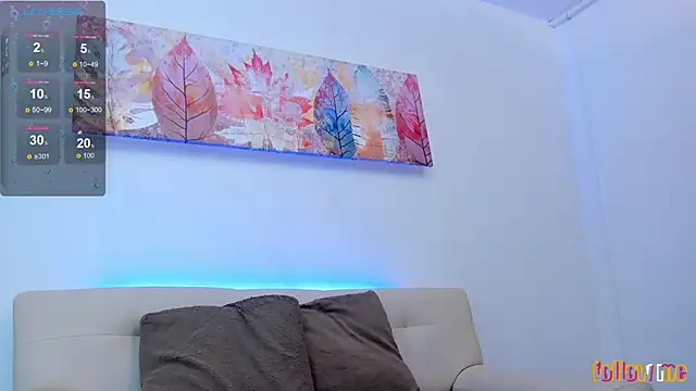 Snapshot of Samuel_Up chatting on 10, 9, 2025 Samuel Up online show from 10, 9, 2025