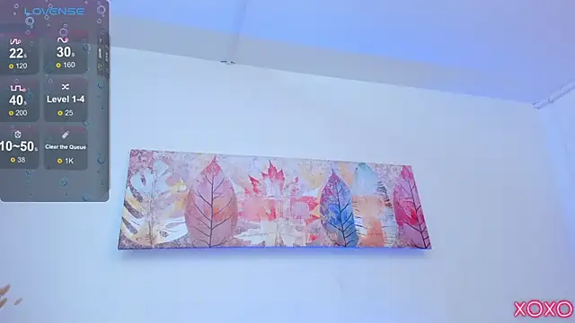 Snapshot of Samuel_Up chatting on 15, 10, 2025 Samuel Up online show from 15, 10, 2025