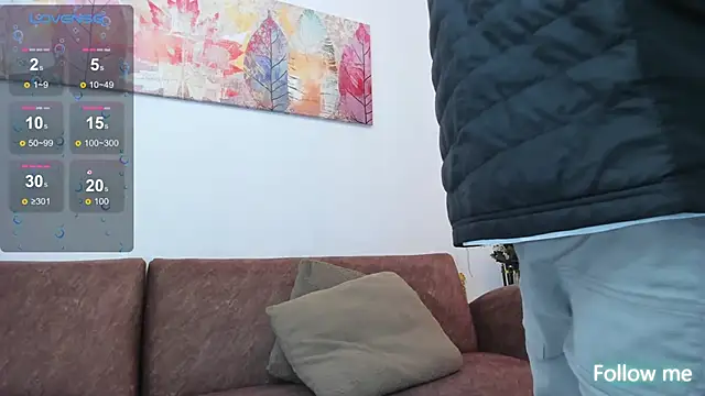 Snapshot of Samuel_Up chatting on 23, 3, 2025 Samuel Up online show from 23, 3, 2025