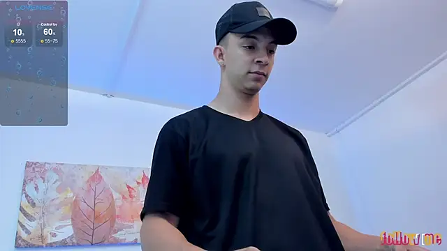 Snapshot of Samuel_Up chatting on 16, 9, 2025 Samuel Up online show from 16, 9, 2025