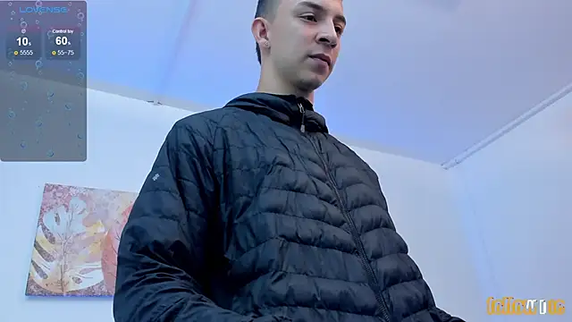 Snapshot of Samuel_Up chatting on 17, 9, 2025 Samuel Up online show from 17, 9, 2025