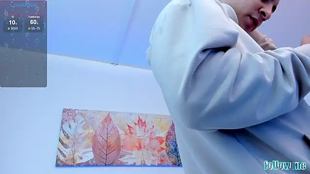 Snapshot of Samuel_Up chatting on 18, 9, 2025 Samuel Up online show from 18, 9, 2025