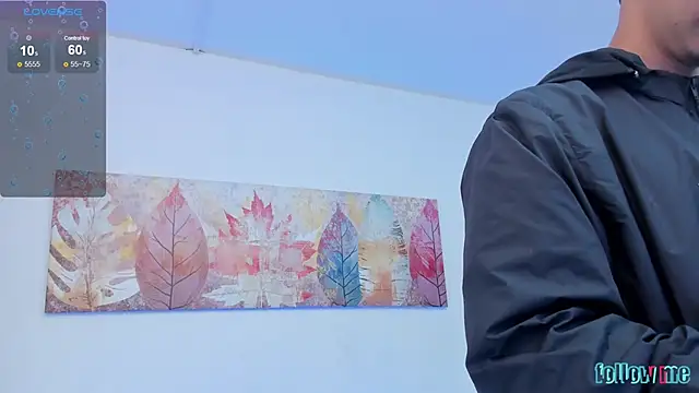 Snapshot of Samuel_Up chatting on 16, 11, 2025 Samuel Up online show from 16, 11, 2025