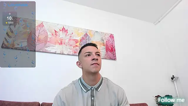 Snapshot of Samuel_Up chatting on 15, 3, 2025 Samuel Up online show from 15, 3, 2025