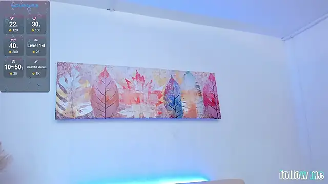 Snapshot of Samuel_Up chatting on 26, 10, 2025 Samuel Up online show from 26, 10, 2025