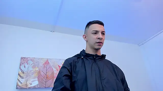 Snapshot of Samuel_Up chatting on 21, 10, 2025 Samuel Up online show from 21, 10, 2025