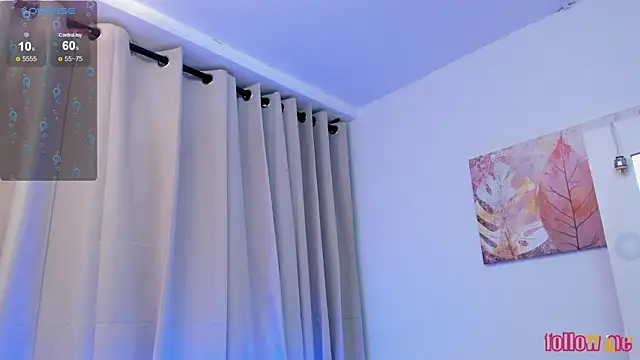 Snapshot of Samuel_Up chatting on 21, 11, 2025 Samuel Up online show from 21, 11, 2025