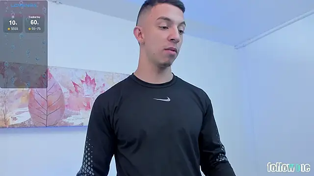 Snapshot of Samuel_Up chatting on 15, 11, 2025 Samuel Up online show from 15, 11, 2025