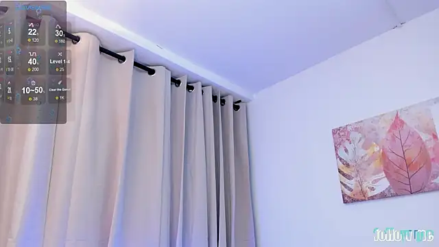 Snapshot of Samuel_Up chatting on 28, 11, 2025 Samuel Up online show from 28, 11, 2025