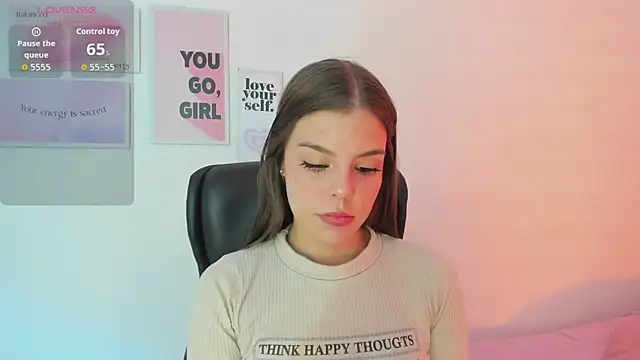 LanaJones  online show from 14, 1, 2026