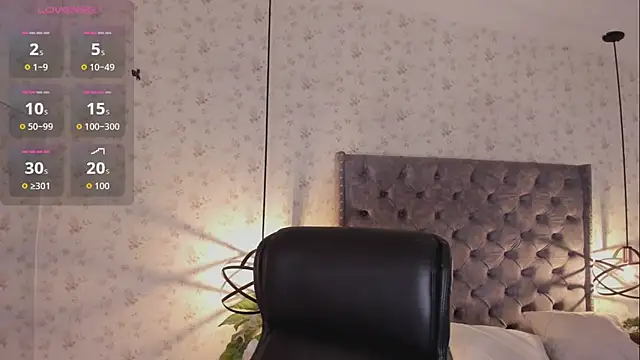 Snapshot of LanaJones_ chatting on 13, 7, 2026 LanaJones online show from 13, 7, 2026