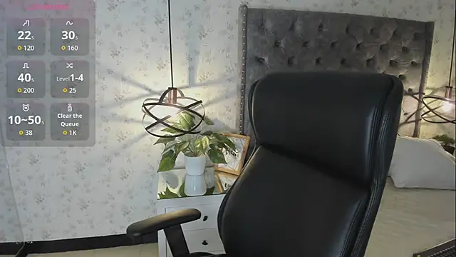 Snapshot of LanaJones_ chatting on 21, 6, 2026 LanaJones online show from 21, 6, 2026