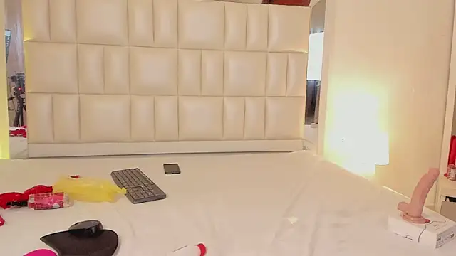 Snapshot of Alhana_pulido chatting on 20, 2, 2025 Alhana pulido online show from 20, 2, 2025