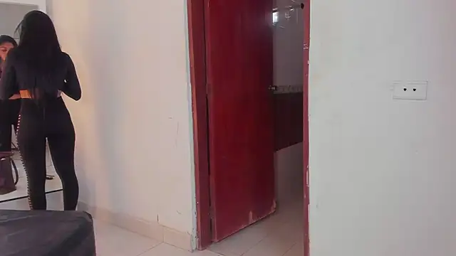 Snapshot of Alhana_pulido chatting on 18, 2, 2025 Alhana pulido online show from 18, 2, 2025