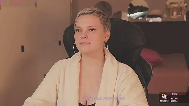 LikaBerry1 online show from 27, 11, 2025