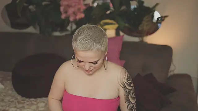 LikaBerry1 online show from 20, 10, 2025