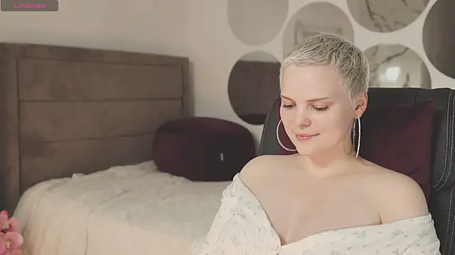 LikaBerry1 online show from 21, 9, 2025