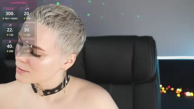 LikaBerry1 online show from 16, 3, 2025