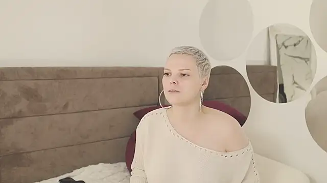 LikaBerry1 online show from 25, 9, 2025