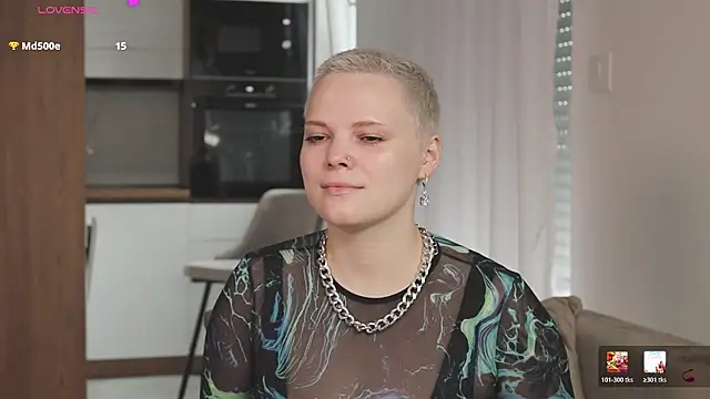 LikaBerry1 online show from 29, 3, 2026