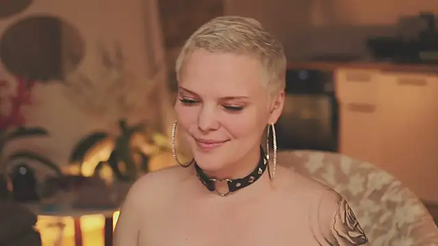 LikaBerry1 online show from 3, 11, 2025