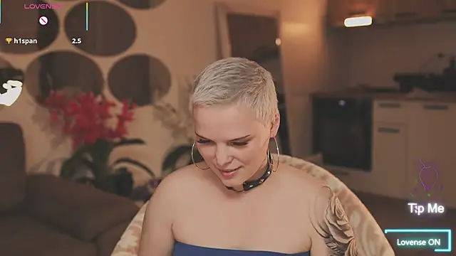 LikaBerry1 online show from 29, 10, 2025