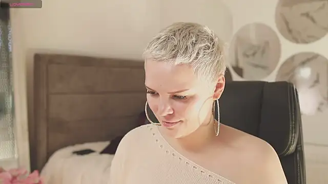 LikaBerry1 online show from 20, 9, 2025