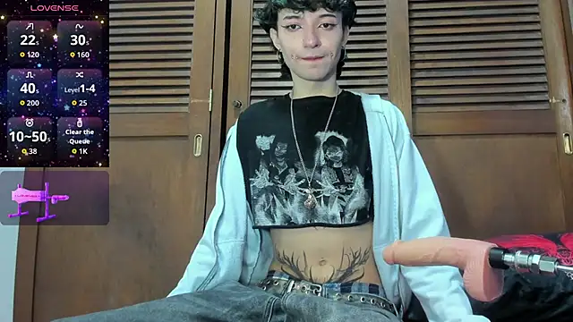 Bloody lamb online show from 30, 9, 2025