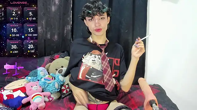 Bloody lamb online show from 1, 10, 2025