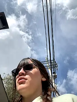 Snapshot of angel_natural chatting on 13, 10, 2025 angel natural online show from 13, 10, 2025