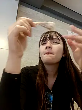 Snapshot of angel_natural chatting on 1, 10, 2025 angel natural online show from 1, 10, 2025