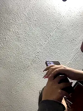 Snapshot of angel_natural chatting on 23, 10, 2025 angel natural online show from 23, 10, 2025