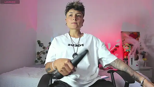 ZuryRamirez  online show from 20, 3, 2025