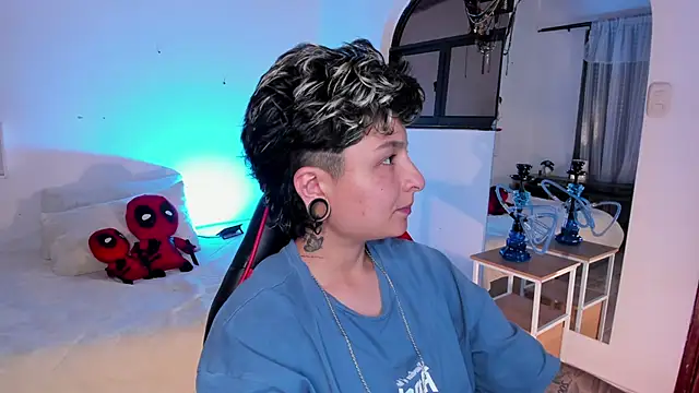 ZuryRamirez  online show from 28, 5, 2026