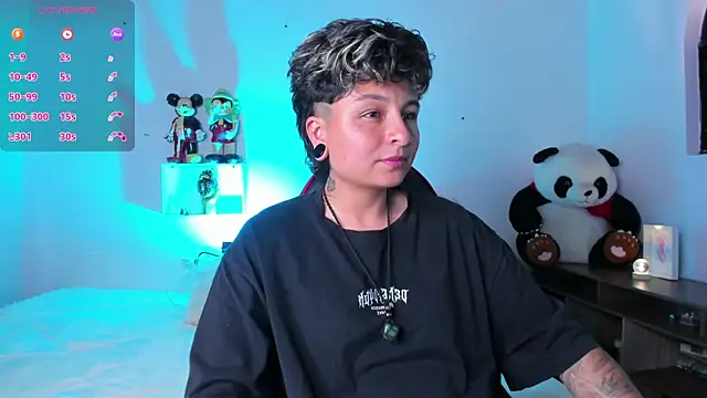 ZuryRamirez  online show from 23, 5, 2026