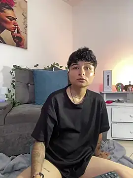 ZuryRamirez  online show from 5, 2, 2025