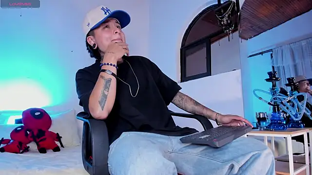 ZuryRamirez  online show from 29, 5, 2026