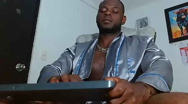 mikekingcum online show from 23, 12, 2024