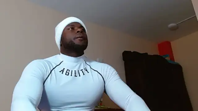 mikekingcum online show from 31, 5, 2026