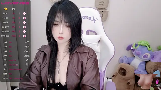 Vaness-a online show from 6, 3, 2025